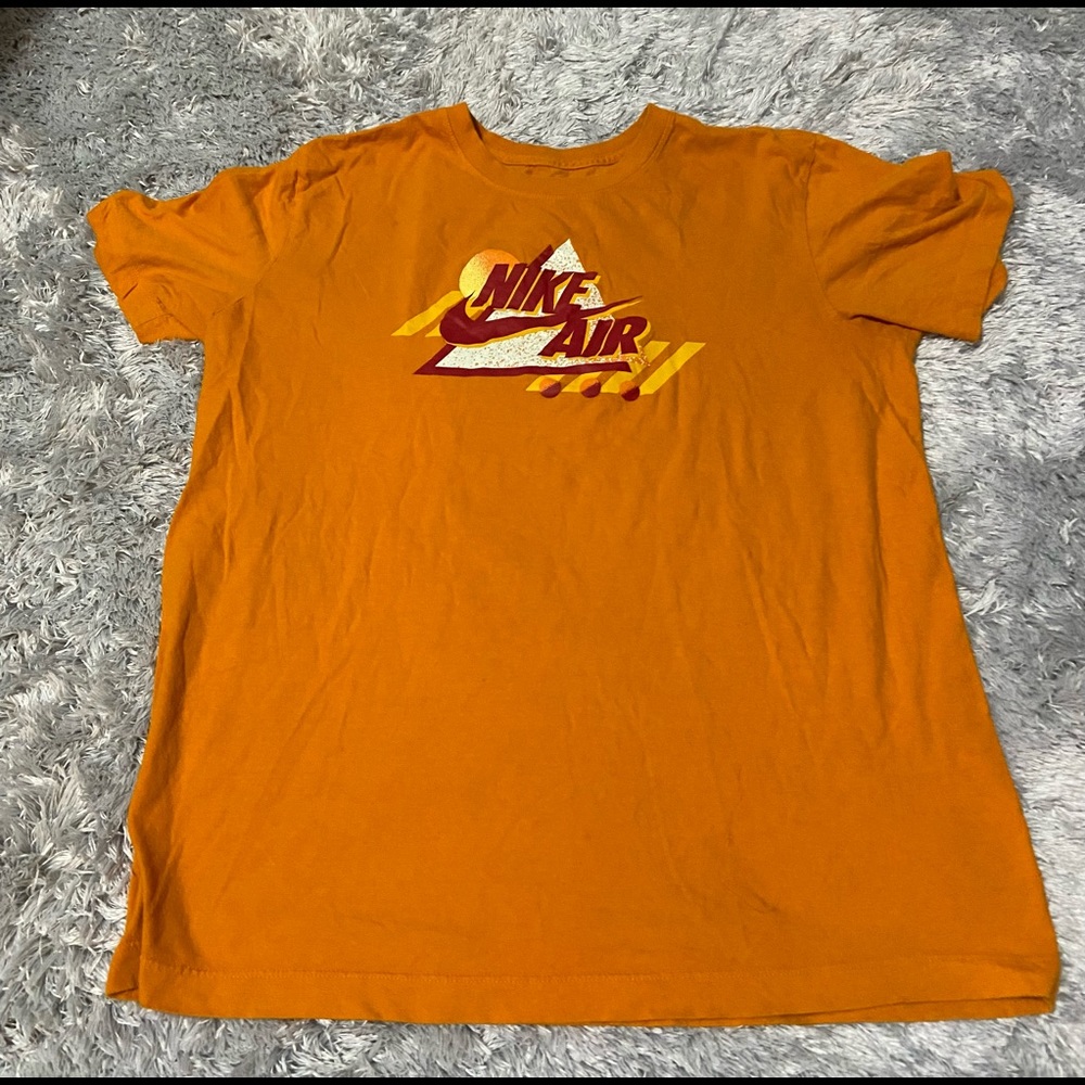 Nike Workout Tee